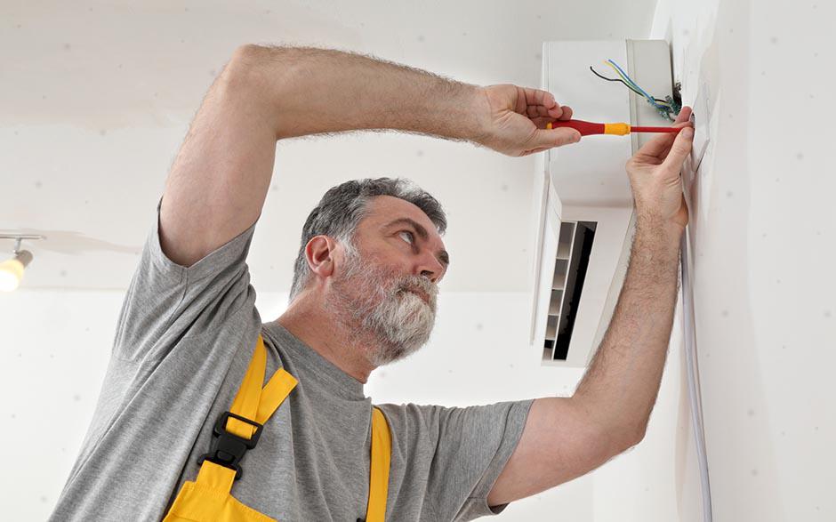 électricien chauffagiste Gonesse